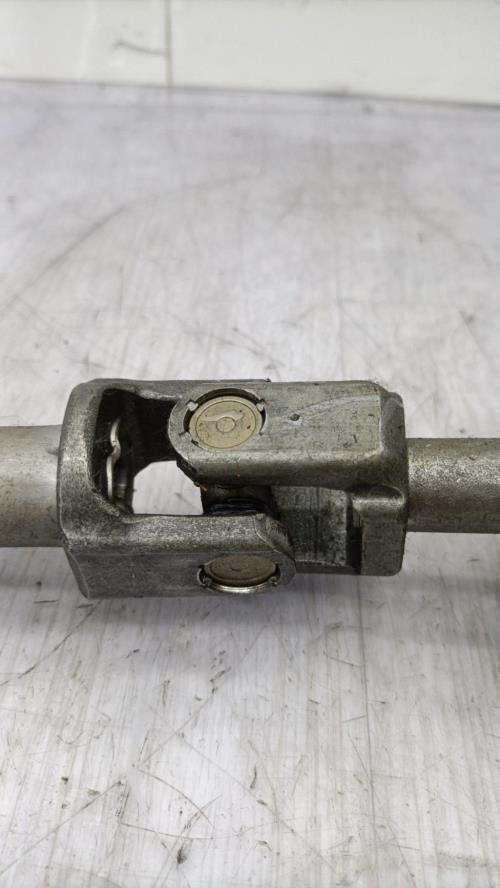 Colonne de direction VOLKSWAGEN POLO 5 PHASE 1 Essence