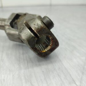 Colonne de direction VOLKSWAGEN POLO 5 PHASE 1 Diesel