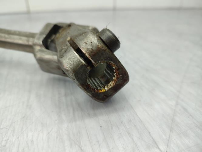 Colonne de direction VOLKSWAGEN POLO 5 PHASE 1 Diesel