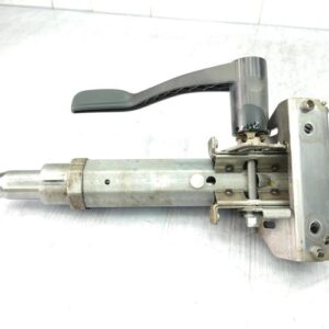 Colonne de direction VOLKSWAGEN POLO 5 PHASE 1 Diesel