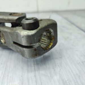 Colonne de direction VOLKSWAGEN POLO 5 PHASE 1 Diesel