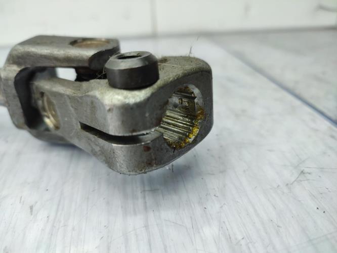 Colonne de direction VOLKSWAGEN POLO 5 PHASE 1 Diesel