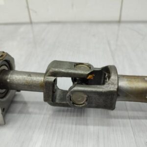 Colonne de direction VOLKSWAGEN POLO 5 PHASE 1 Diesel