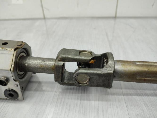 Colonne de direction VOLKSWAGEN POLO 5 PHASE 1 Diesel