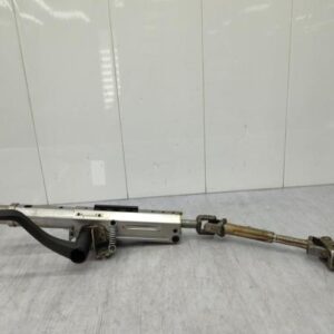Colonne de direction VOLKSWAGEN POLO 5 PHASE 1 Diesel