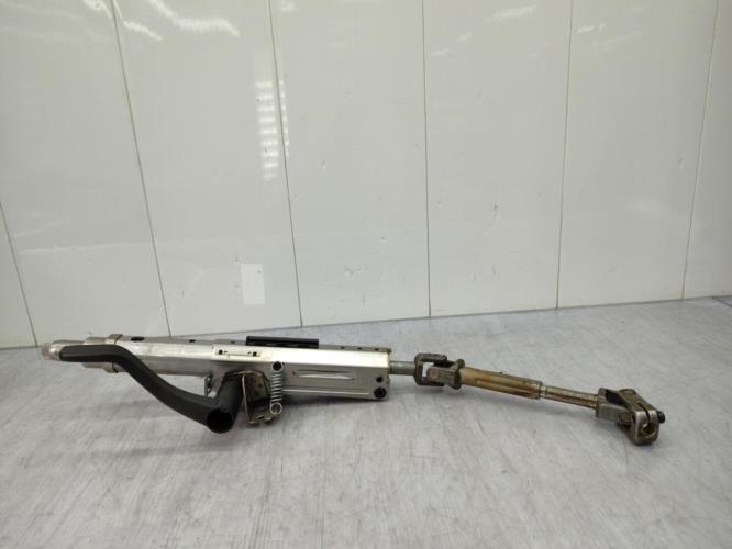 Colonne de direction VOLKSWAGEN POLO 5 PHASE 1 Diesel