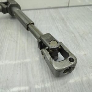 Colonne de direction VOLKSWAGEN POLO 5 PHASE 1 Essence