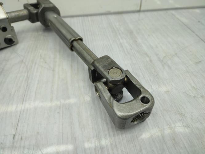 Colonne de direction VOLKSWAGEN POLO 5 PHASE 1 Essence