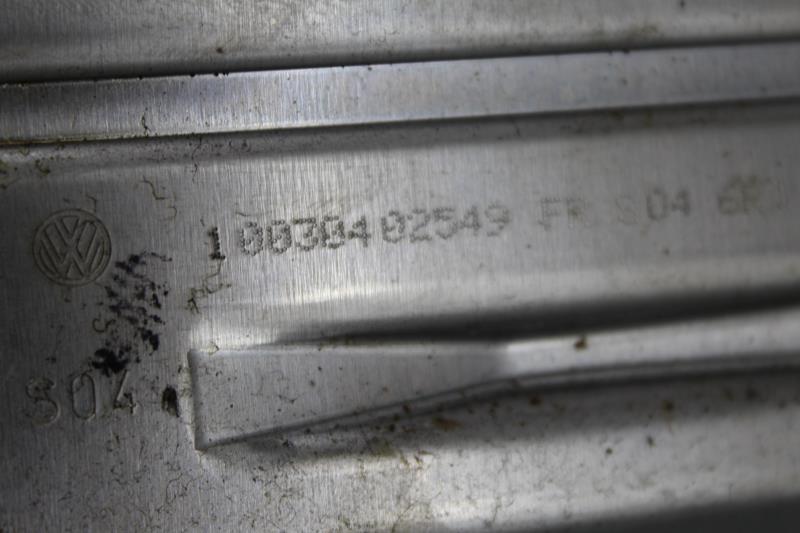 Colonne de direction SEAT IBIZA 4 PHASE 1 Diesel