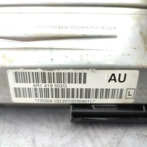 Colonne de direction AUDI A1 1 PHASE 1 Diesel
