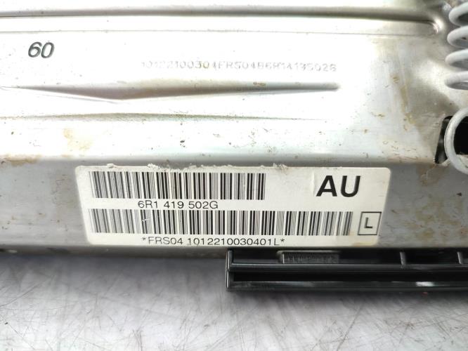 Colonne de direction AUDI A1 1 PHASE 1 Diesel