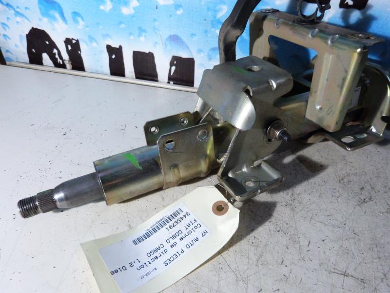 Colonne de direction FIAT Diesel