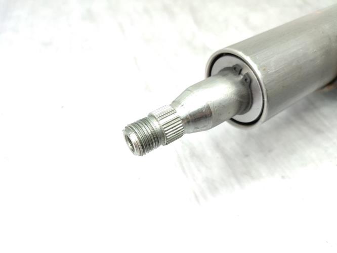 Colonne de direction FIAT DUCATO 3 PHASE 1 Diesel