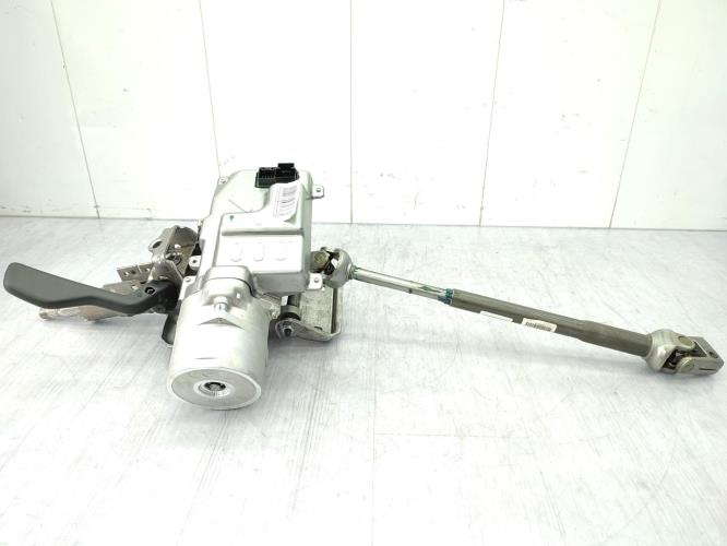 Colonne de direction FIAT PANDA 3 PHASE 1 Essence