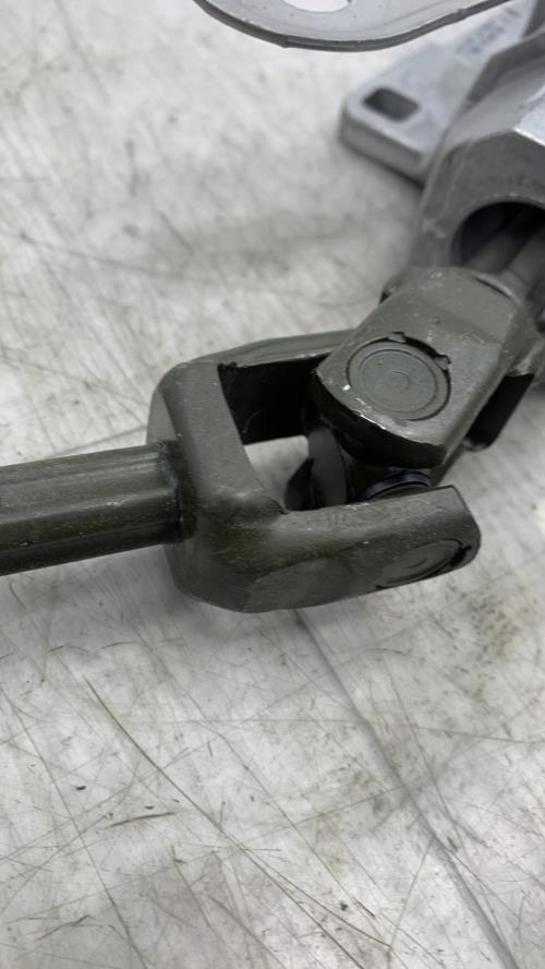 Colonne de direction RENAULT LAGUNA 1 PHASE 2 Essence