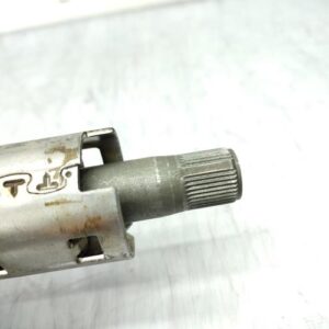 Colonne de direction RENAULT SCENIC 1 PHASE 2 Diesel