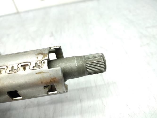 Colonne de direction RENAULT SCENIC 1 PHASE 2 Diesel