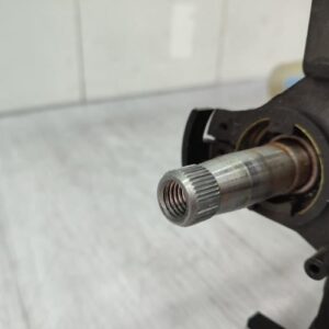 Colonne de direction RENAULT TWINGO 1 PHASE 1 Essence