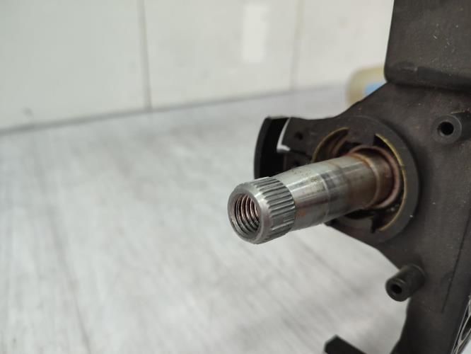 Colonne de direction RENAULT TWINGO 1 PHASE 1 Essence