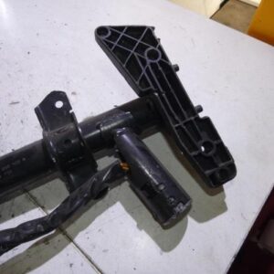 Colonne de direction RENAULT TWINGO 1 PHASE 1