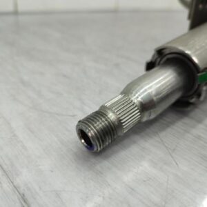 Colonne de direction FIAT 500 2 PHASE 1 Essence