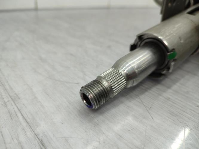 Colonne de direction FIAT 500 2 PHASE 1 Essence