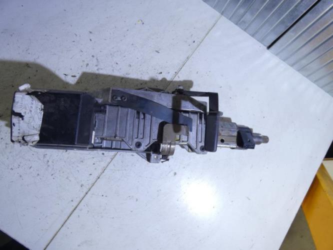 Colonne de direction RENAULT