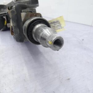Colonne de direction RENAULT LAGUNA 2 PHASE 1 Diesel