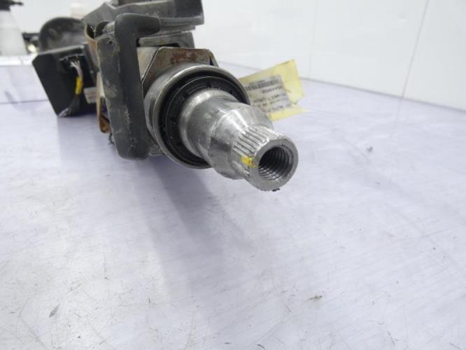 Colonne de direction RENAULT LAGUNA 2 PHASE 1 Diesel