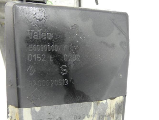 Colonne de direction RENAULT LAGUNA 2 PHASE 2 Essence