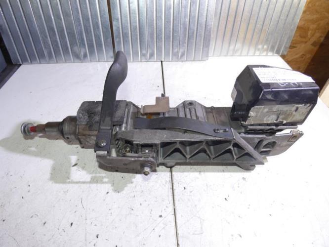 Colonne de direction RENAULT VEL SATIS PHASE 1