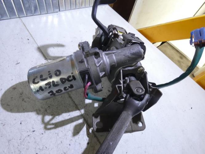 Colonne de direction RENAULT CLIO 2 PHASE 2