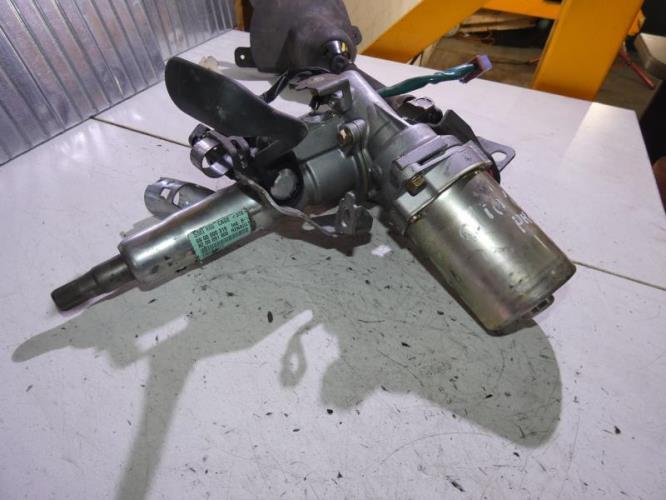 Colonne de direction RENAULT CLIO 2 PHASE 2