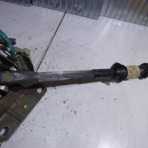 Colonne de direction RENAULT CLIO 2 PHASE 2