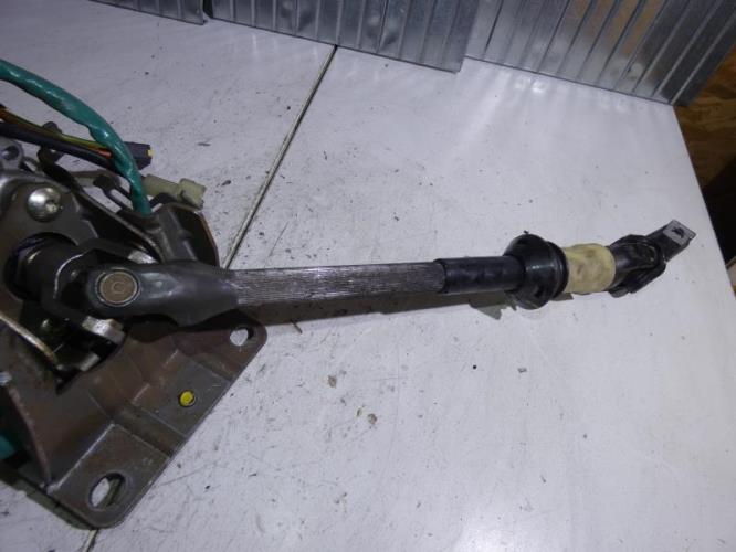 Colonne de direction RENAULT CLIO 2 PHASE 2