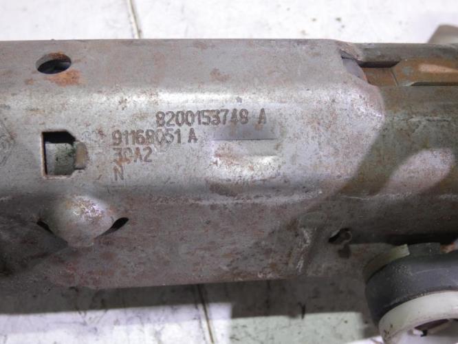 Colonne de direction OPEL VIVARO 1 PHASE 1