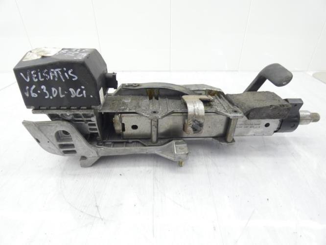 Colonne de direction RENAULT VEL SATIS PHASE 1