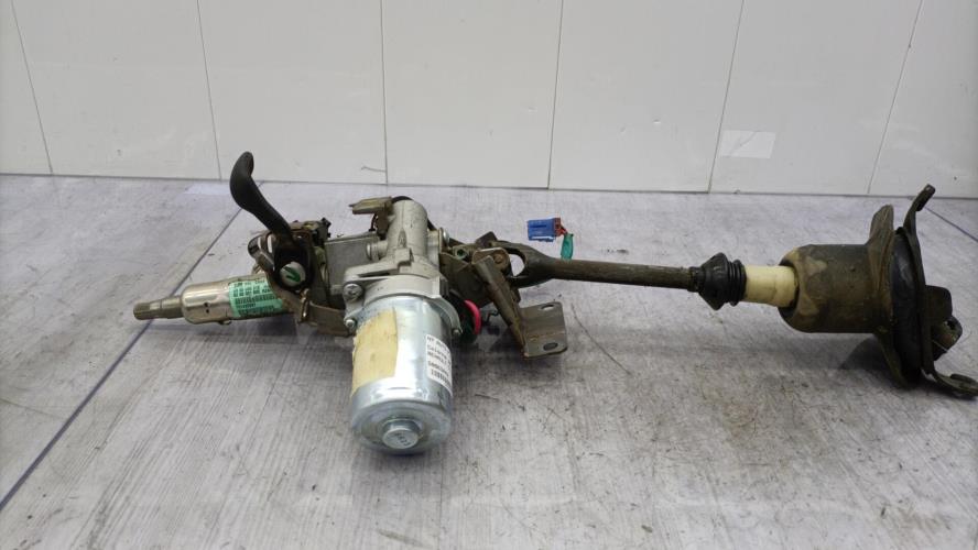 Colonne de direction RENAULT CLIO 2 CAMPUS PHASE 1 Diesel