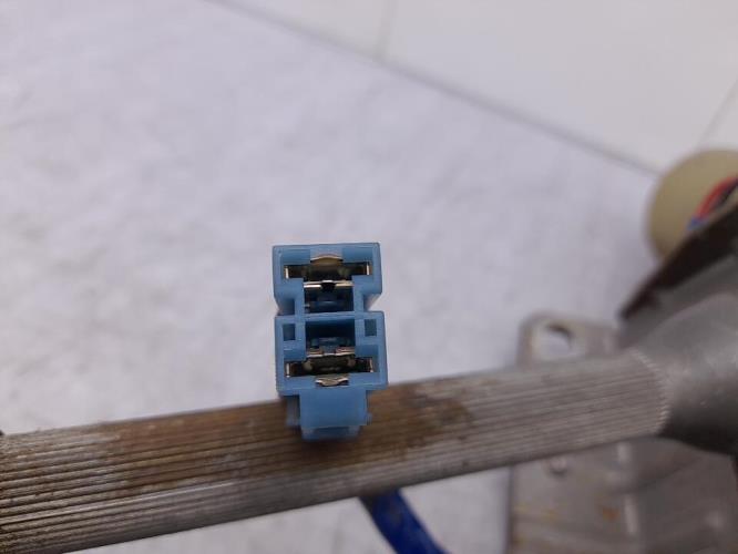 Colonne de direction RENAULT CLIO 2 PHASE 2 Essence