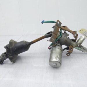 Colonne de direction RENAULT CLIO 2 PHASE 2 Diesel