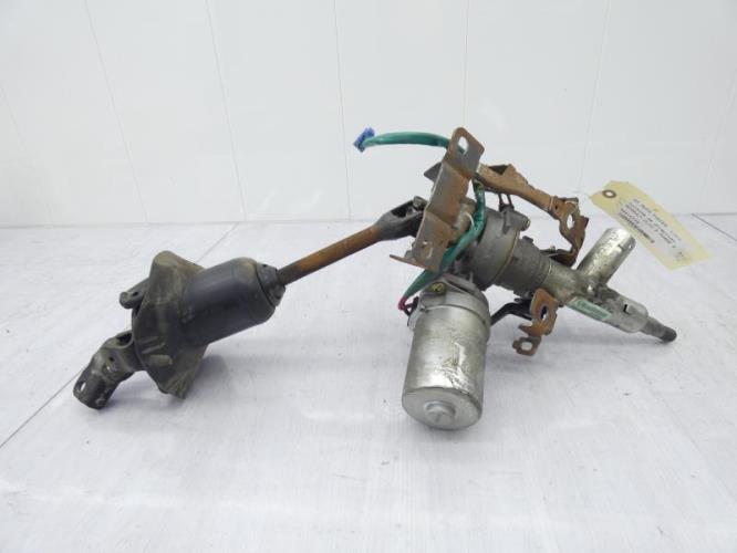 Colonne de direction RENAULT CLIO 2 PHASE 2 Diesel