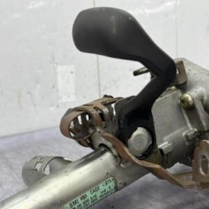 Colonne de direction RENAULT CLIO 2 PHASE 2 Diesel