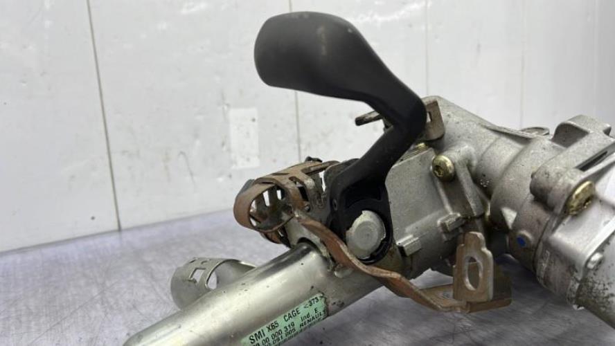 Colonne de direction RENAULT CLIO 2 PHASE 2 Diesel