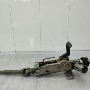 Colonne de direction RENAULT TRAFIC 2 PHASE 2 Diesel