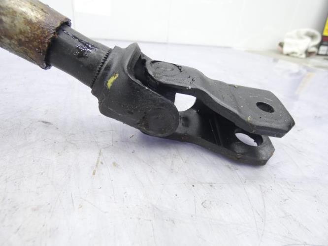 Colonne de direction RENAULT CLIO 3 PHASE 1 Diesel