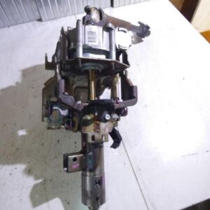 Colonne de direction RENAULT CLIO 3 PHASE 1 Diesel