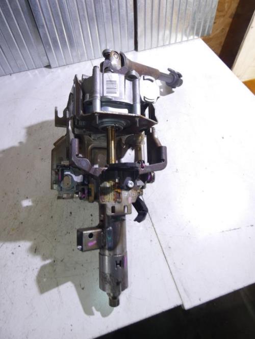 Colonne de direction RENAULT CLIO 3 PHASE 1 Diesel