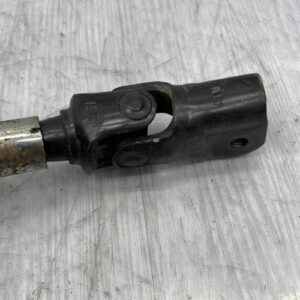 Colonne de direction RENAULT CLIO 3 PHASE 1 Diesel