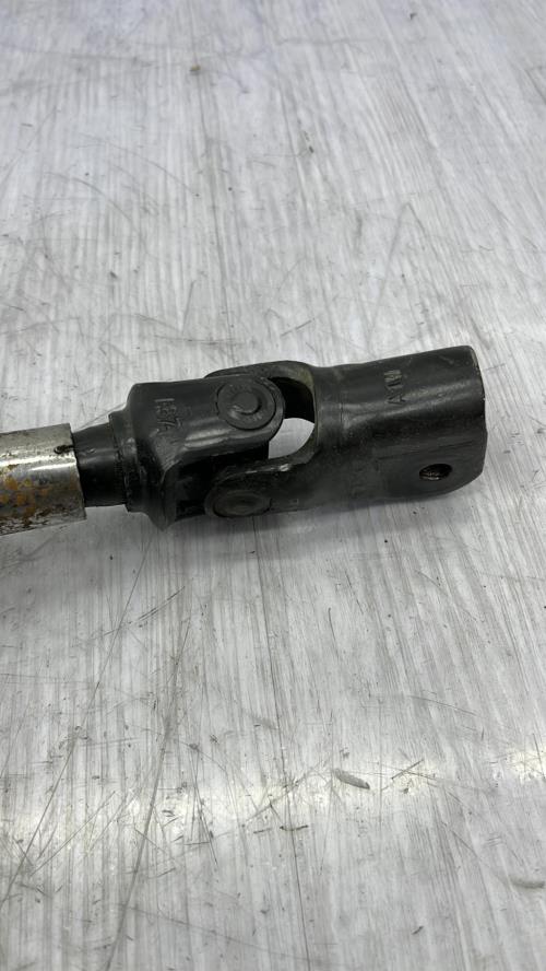 Colonne de direction RENAULT CLIO 3 PHASE 1 Diesel