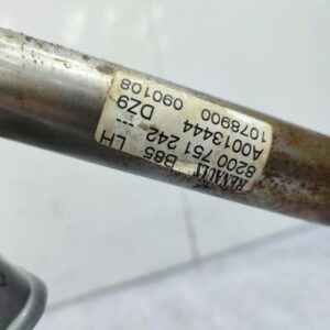 Colonne de direction RENAULT CLIO 3 PHASE 1 Diesel